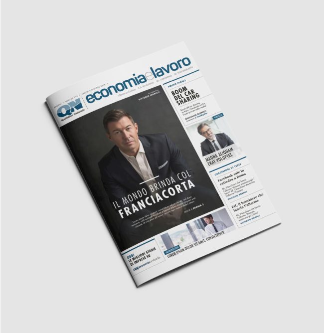 QN Economia e Lavoro